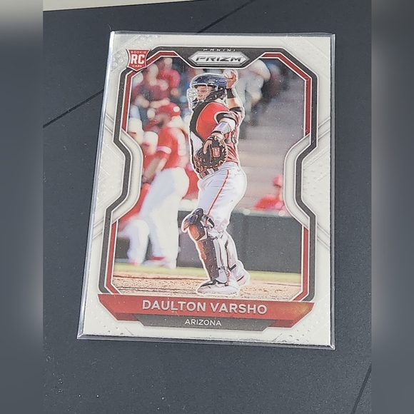 Arizona Diamondbacks Rookies x6 - Picture 3 of 7